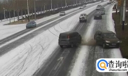 下雪天开车有哪些注意事项