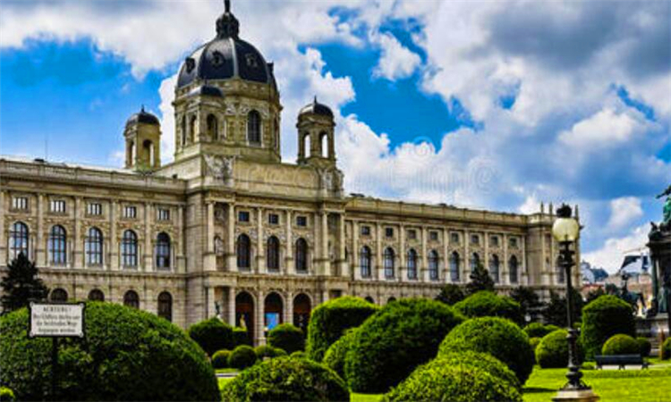 维也纳是哪个国家的