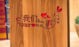 怎样自制走心的情人节礼物