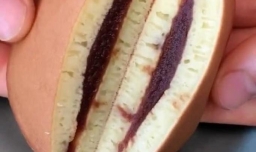 如何自己在家做铜锣烧?