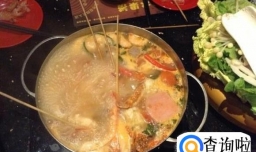 泰式火锅应该怎么样吃？泰式火锅的吃法？