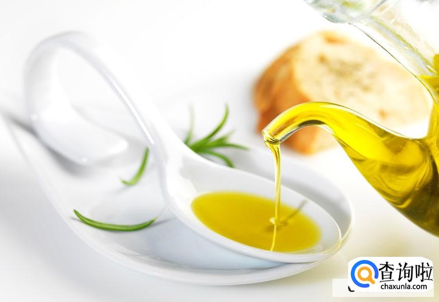 橄榄油可以生吃吗