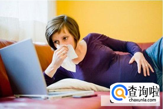 孕妇体温过高怎么办