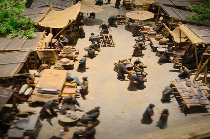 五代十国是哪十国