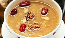 滋养大脑的药膳有哪些