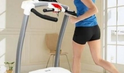 在健身房用跑步机快走和跑步那个可以瘦腿