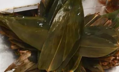 红枣粽子怎么做好吃做法