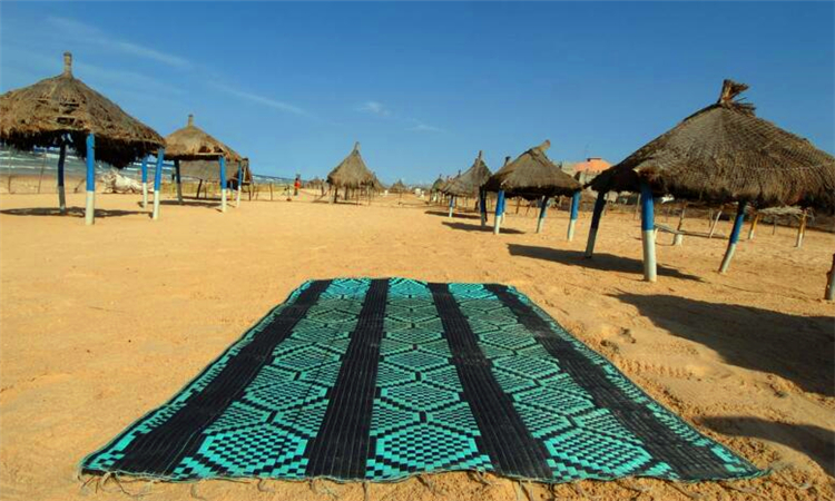 塞内加尔是哪个国家