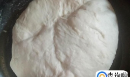 怎么做油酥烧饼