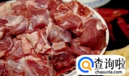 怎么炖狗肉好吃