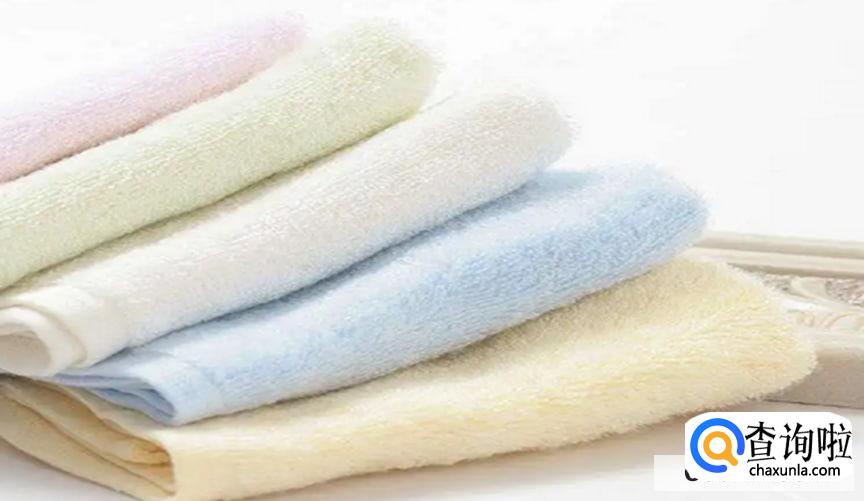 如何正确清洗毛巾，给毛巾消毒