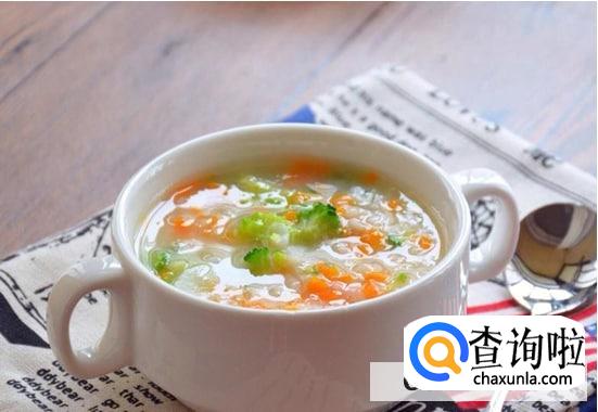 冬季女性养生食谱有哪些