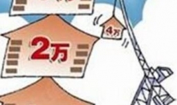 未来房价真的只会越来越低？