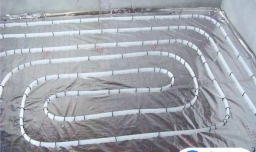 地暖不热的原因及解决方法