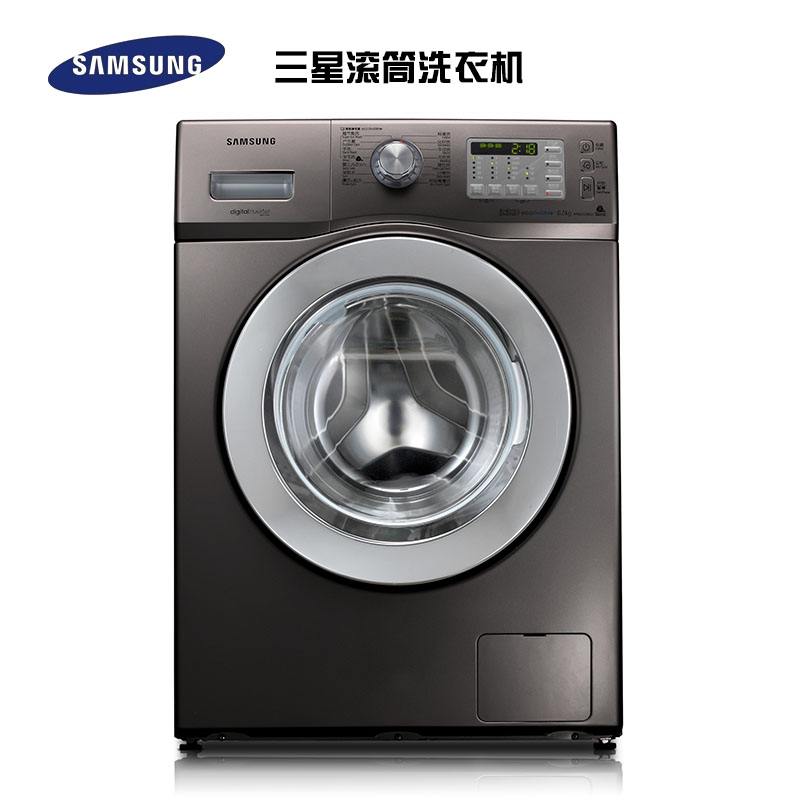 洗衣机质量排行榜前十名