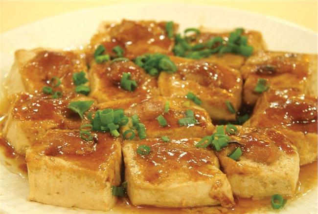 苏轼发明的美食有哪些