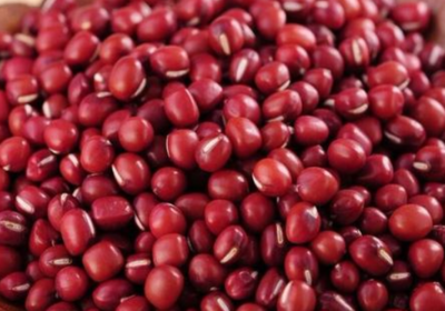 赤小豆和红豆的区别