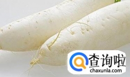 拉花萝卜该如何做？