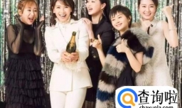 欢乐颂2曲筱绡发型 曲妖精同款短发你可喜欢?