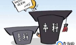 读专科就没有前途了吗？