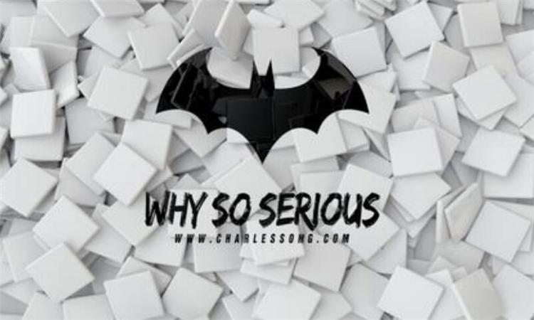 serious是什么意思