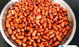 如何在家做好吃又脆的炒花生米