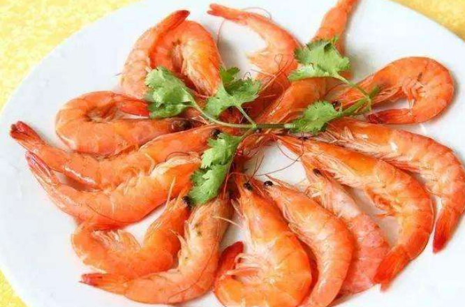 虾过夜还能吃吗