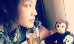 侧面自拍怎样拍好看？