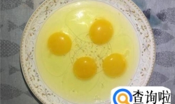 鸡蛋羹的家常做法，详细步骤图解