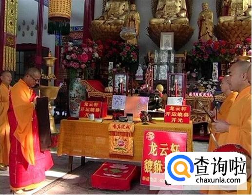 开光饰品佩戴八大禁忌