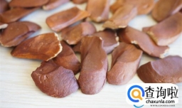 向天果怎么吃好