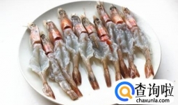 虾吃虾涮火锅的做法