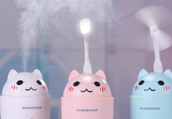 加湿器用什么水