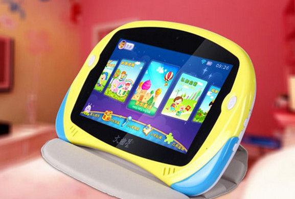 学习机排行榜十强