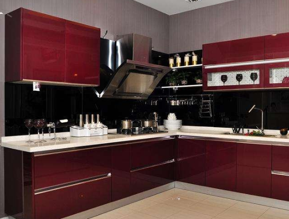 橱柜品牌排行榜前十名