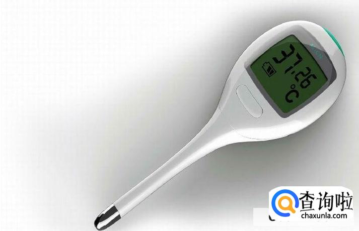 电子体温计有水银吗
