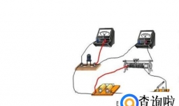 电阻的测量方法