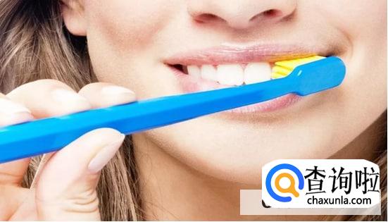 刷牙的时候需要刷舌头吗