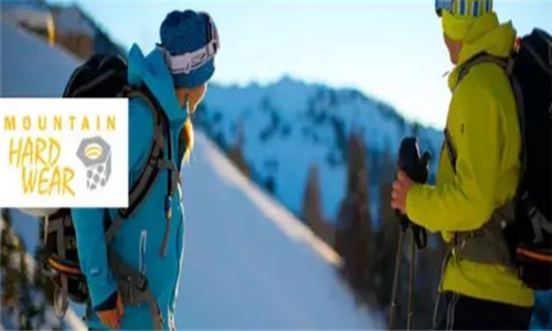 世界十大冲锋衣排行榜