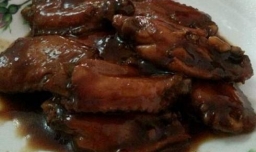 怎样做耗油鸡翅健康又好吃？