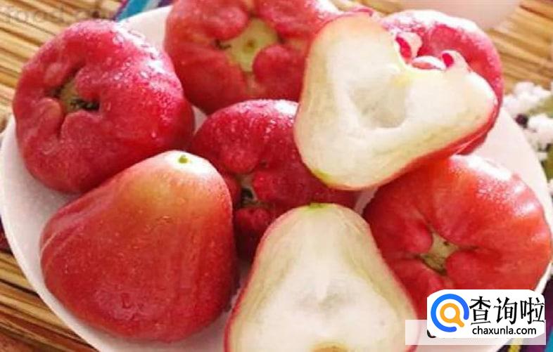 雾莲果的功效和作用有哪些