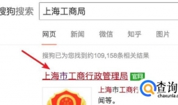 怎样在上海工商局网站下载公司章程