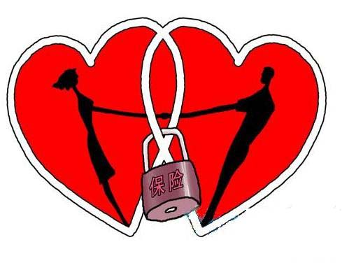 如何用人寿保险解决家庭财务风险？