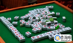 麻将怎么打，新手入门篇