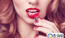 怎样选择不同颜色的口红