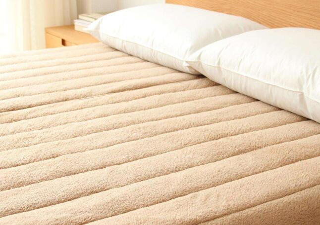 如何消除被子上的静电的几个方法