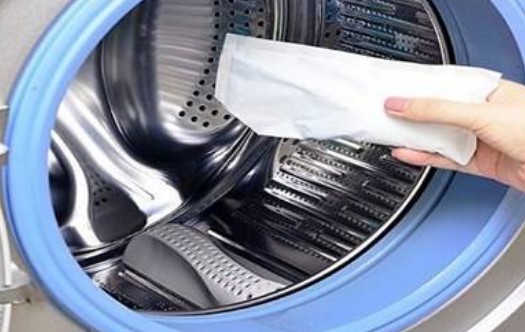 洗衣机用醋怎么清洗