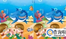 寻找不同的游戏