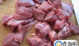 怎样自己做好吃的肉松？