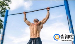 减掉腹部赘肉的运动方法